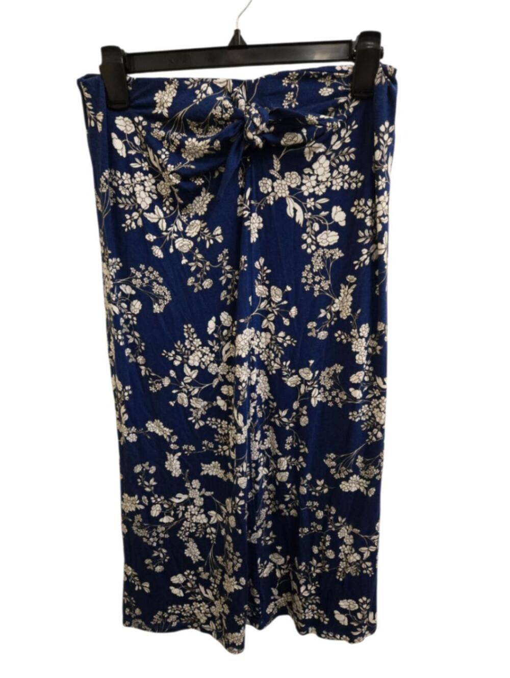NWT S Hiatus strapless dress